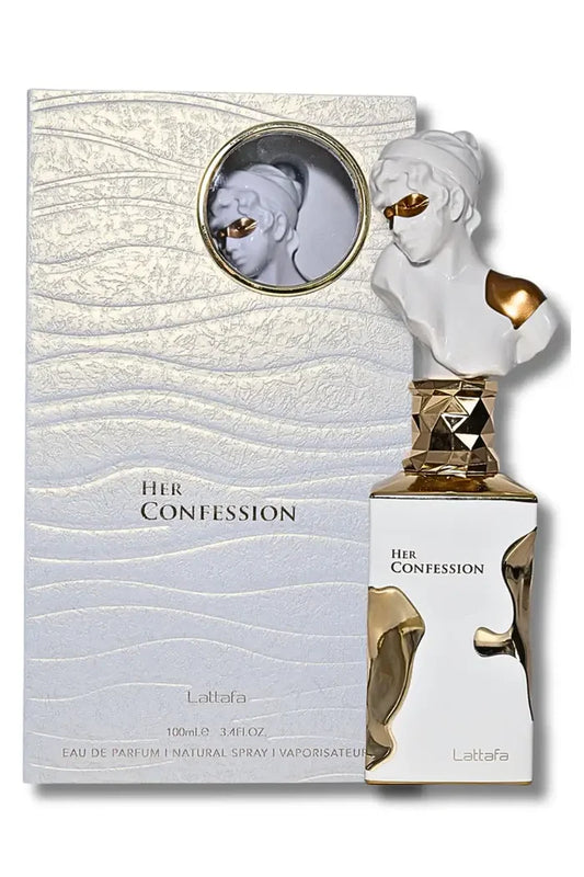 HER CONFESSION LATTAFA 100ML