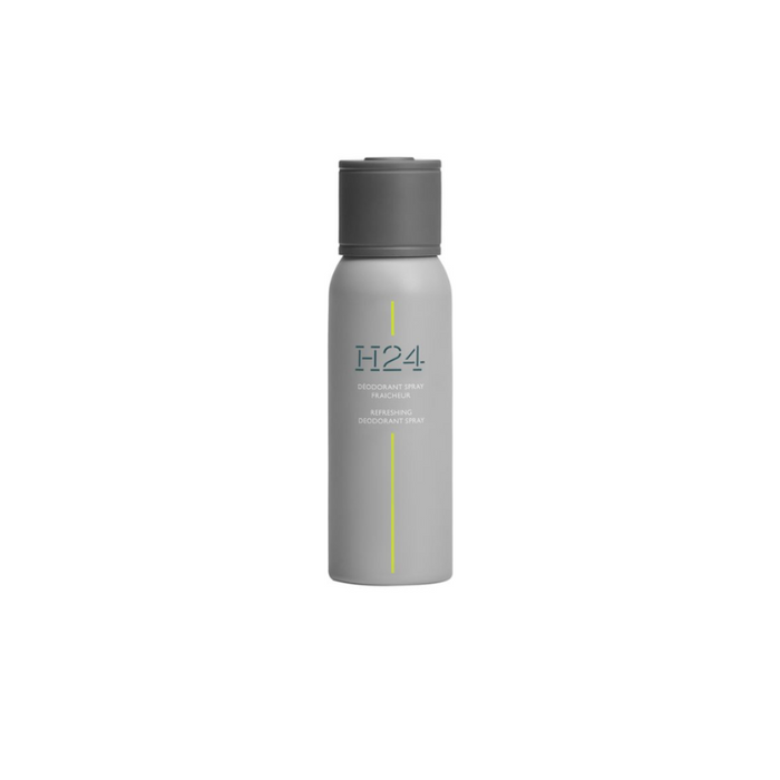 HERMES H24 Deodorant Spray for Men