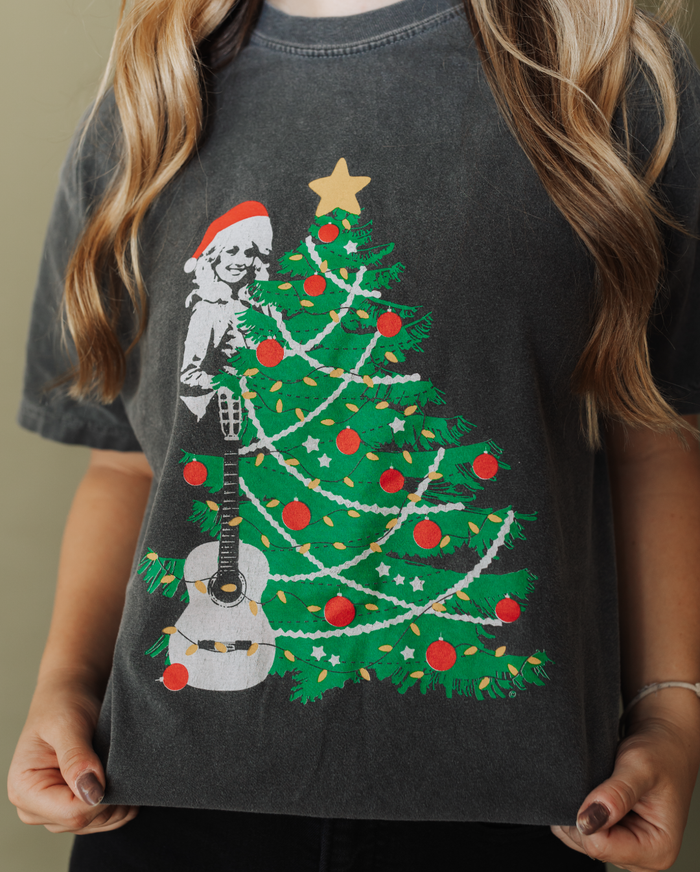 Hey Dolly Christmas T-Shirt