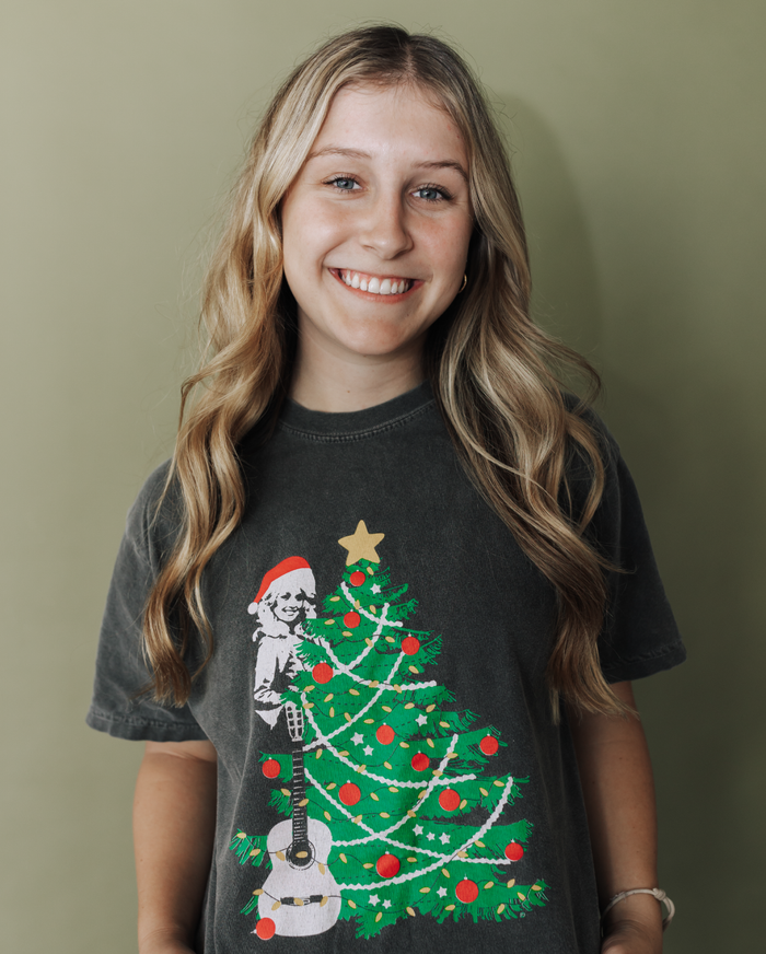 Hey Dolly Christmas T-Shirt
