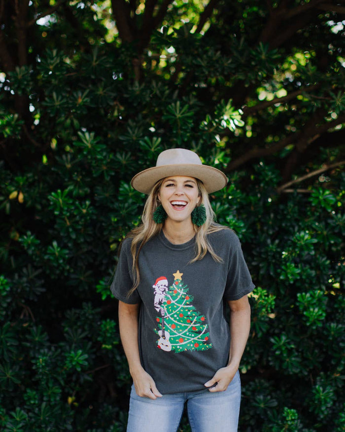 Hey Dolly Christmas T-Shirt