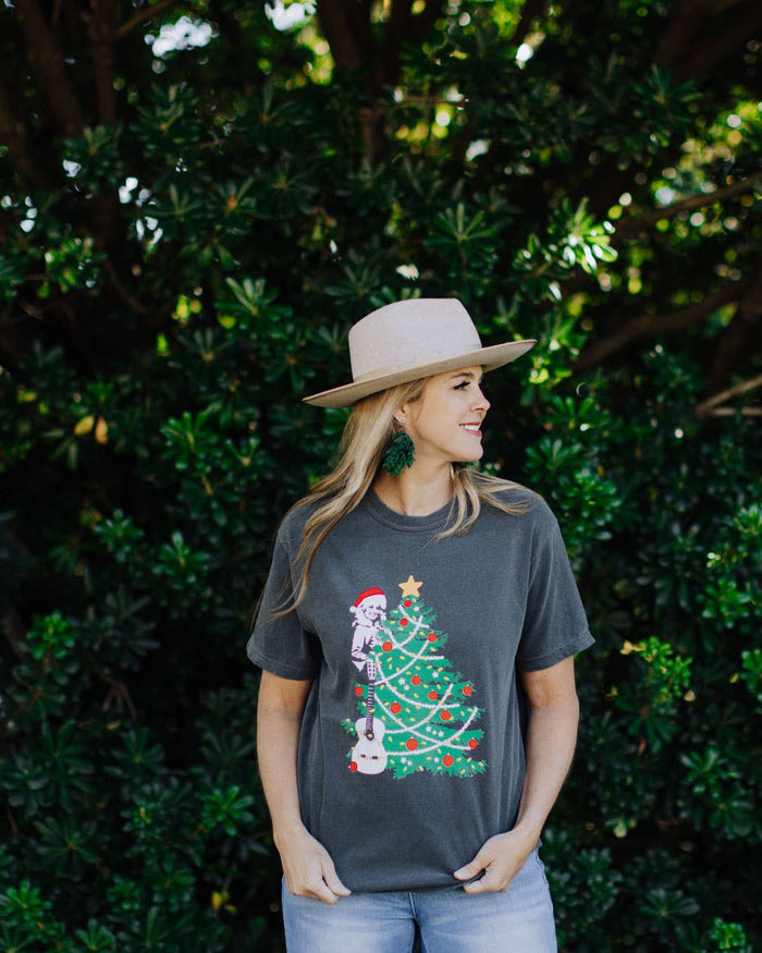 Hey Dolly Christmas T-Shirt