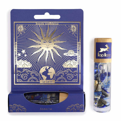 HH Tarot Roll On - The Sun 🇬🇧