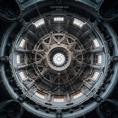 Hippotraktor "Stasis" 12"