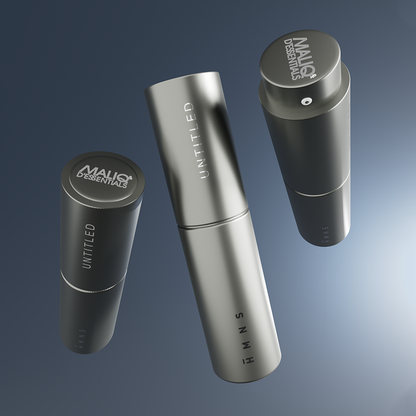 HMNS Atomizer 8 ml HMNS x MAD
