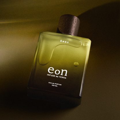 HMNS EON Infusé de Terra Eau De Parfum 100 ml