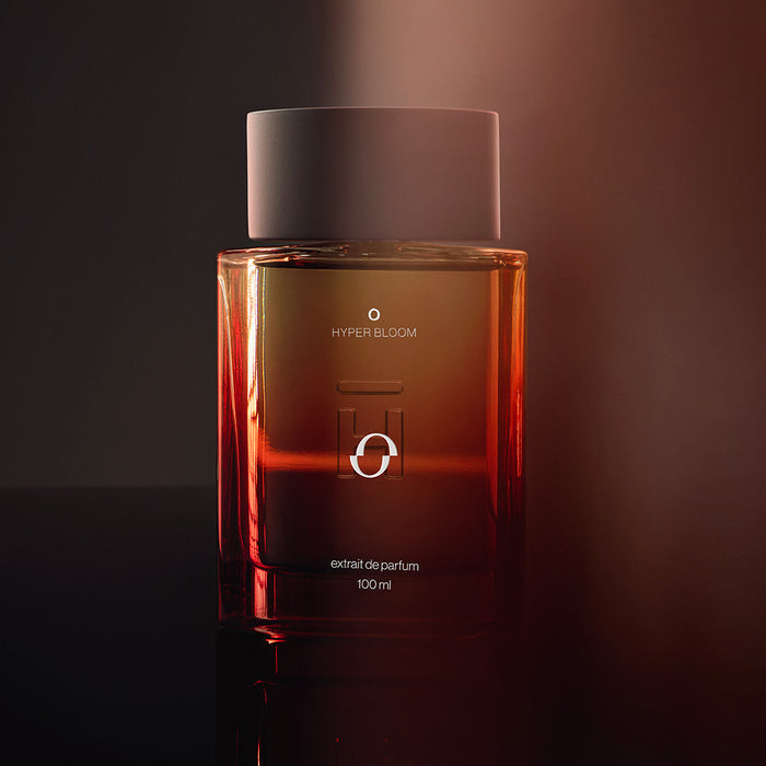 HMNS O Hyper Bloom Extrait 100 ml