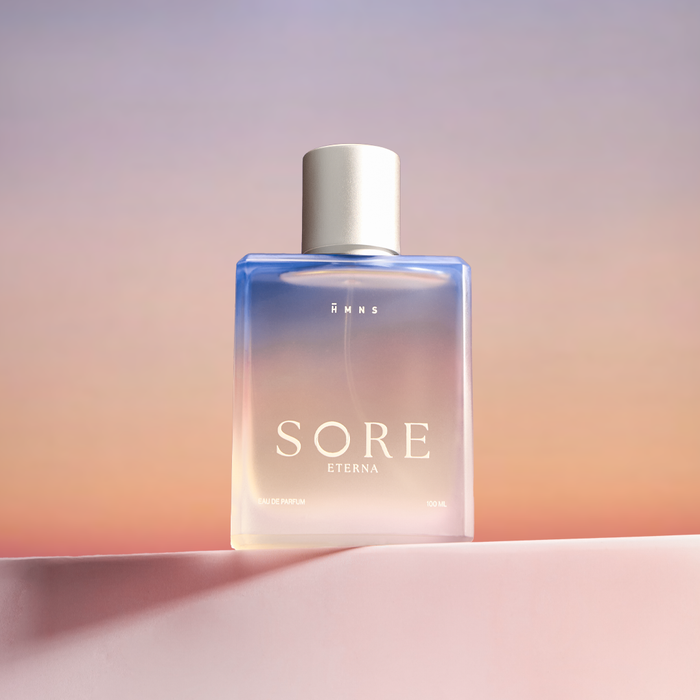 HMNS SORE Eterna Eau De Parfum 100 ml