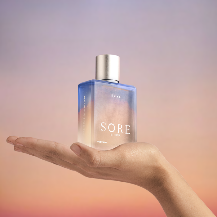 HMNS SORE Eterna Eau De Parfum 100 ml