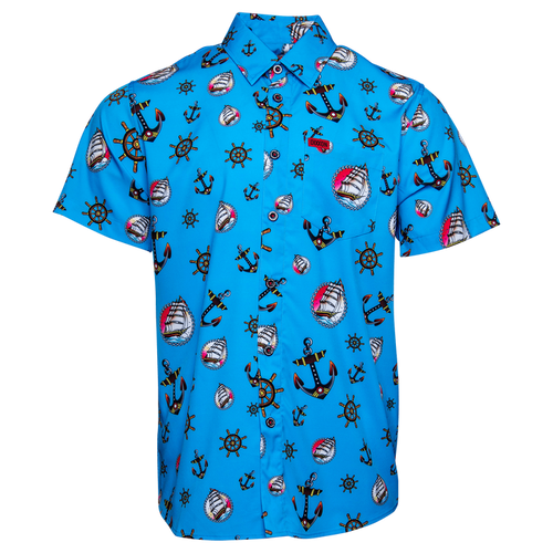 Hold Fast Party Shirt