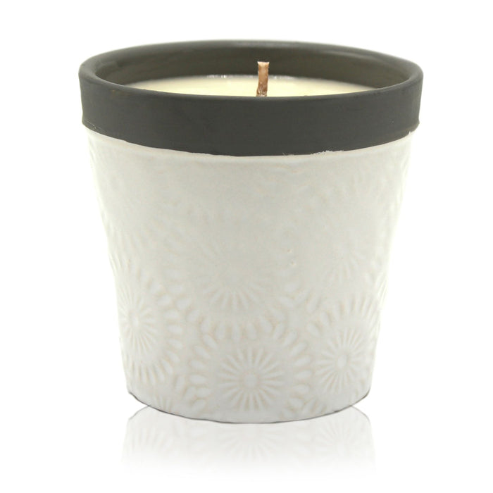 Home is Home Candle Pots - Forever Vanilla 🇬🇧