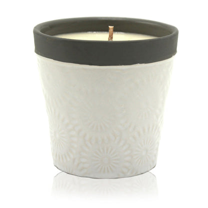 Home is Home Candle Pots - Forever Vanilla 🇬🇧