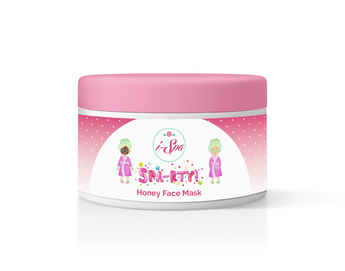 Honey Face Mask | 250g