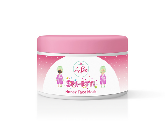 Honey Face Mask | 250g