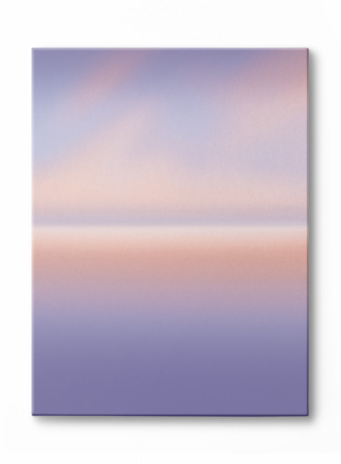 Horizon, Poster