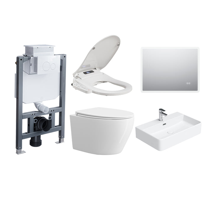 Ultimatives Paket