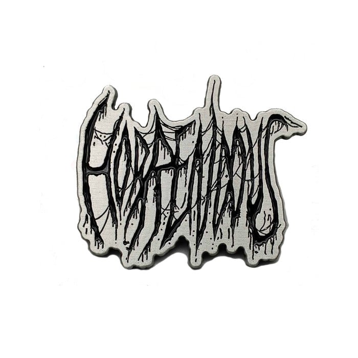Horrendous "Logo"