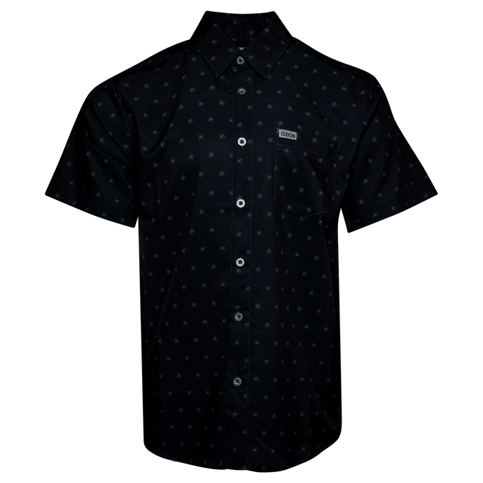 Huckster Party Shirt