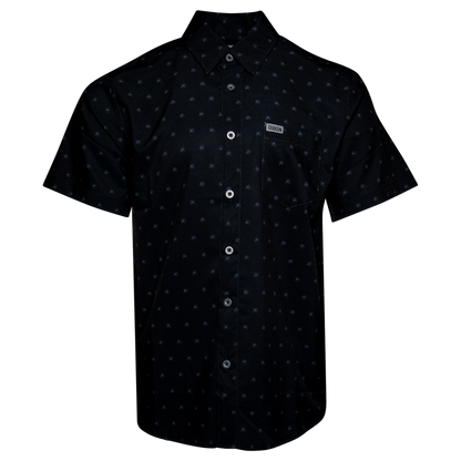 Huckster Party Shirt
