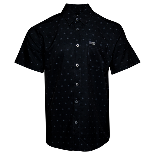 Huckster Party Shirt