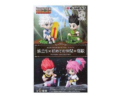 Hunter x Hunter Companion Blind Box Anime & Brands Sugoi Mart