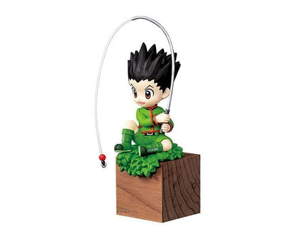 Hunter x Hunter Companion Blind Box Anime & Brands Sugoi Mart