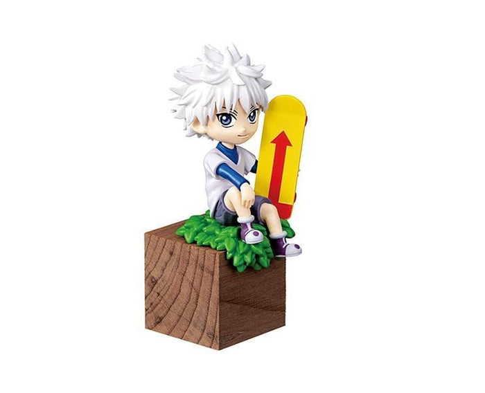Hunter x Hunter Companion Blind Box Anime & Brands Sugoi Mart