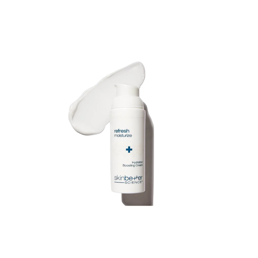 Hydration Boosting Cream