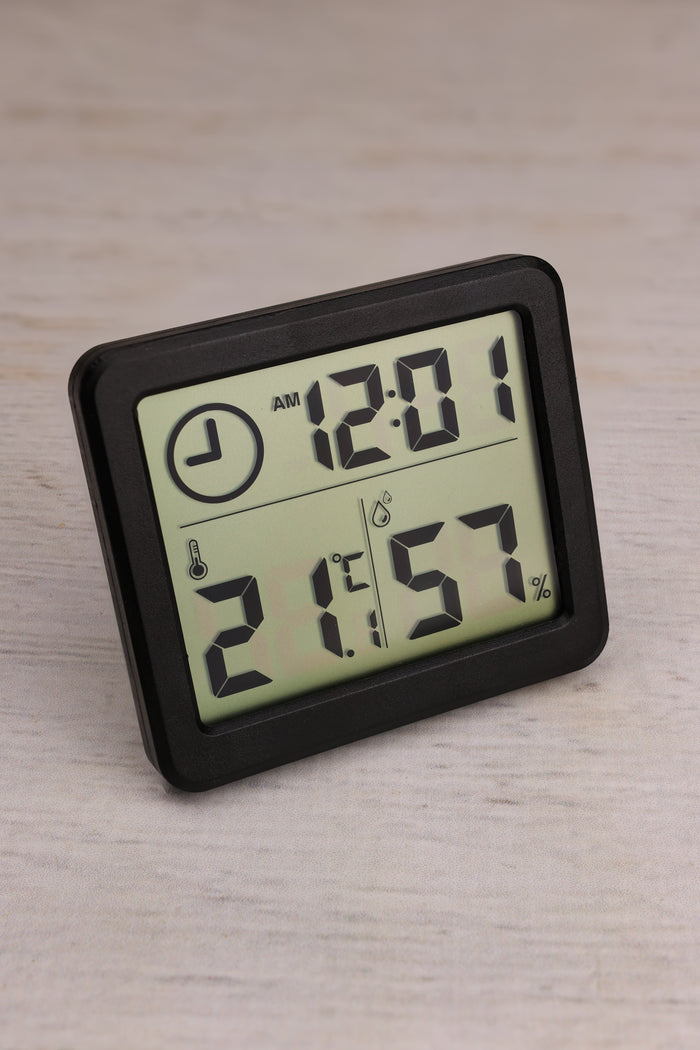 Hygrometer