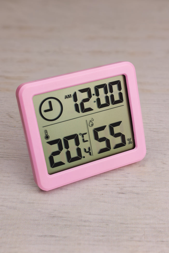 Hygrometer