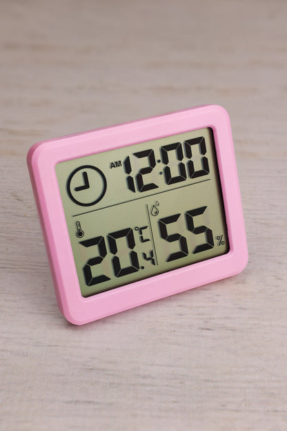 Hygrometer