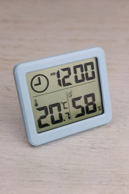 Hygrometer