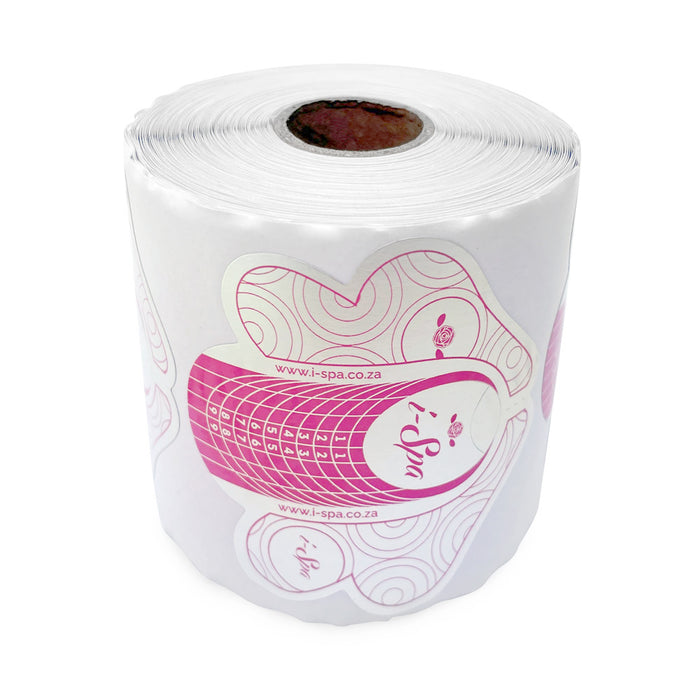 i-Spa Prestige Nail Forms | 300pc