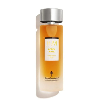 IBRAQ HONEY MUSK CONFIDENCE DOSE