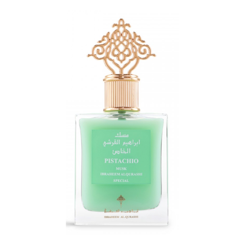 IBRAQ PISTACHIO MUSK