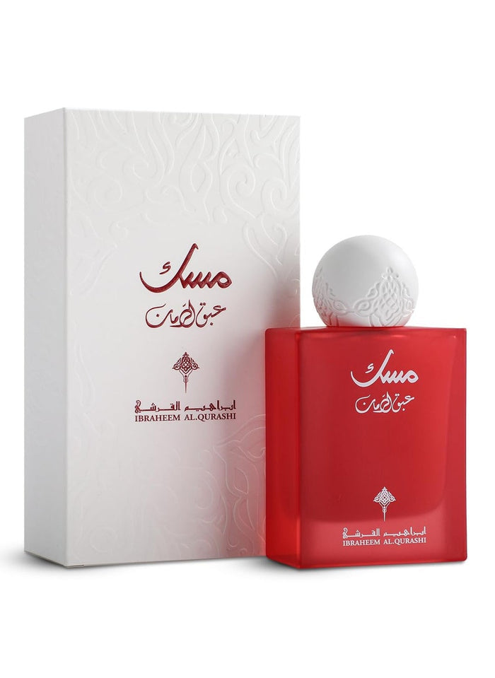 IBRAQ POMEGRANATE MUSK 75ML