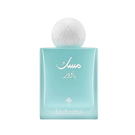 IBRAQ POWDER MUSK