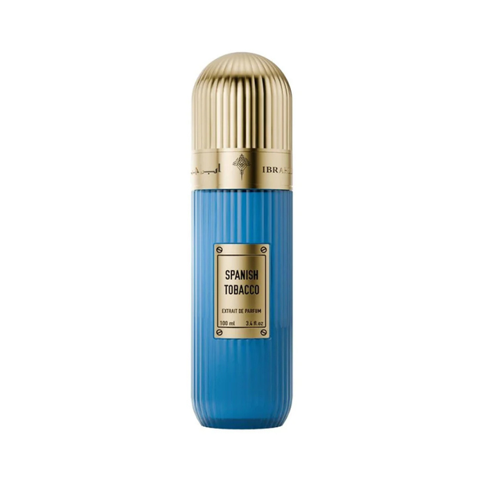 IBRAQ SPANISH TOBACCO