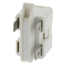 IC102 (Three Terminal) Relay - Snap Supply--(Three Terminal) Relay-10097202-2262185