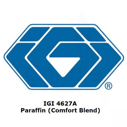 IGI 4627A Paraffin Comfort Blend Wax