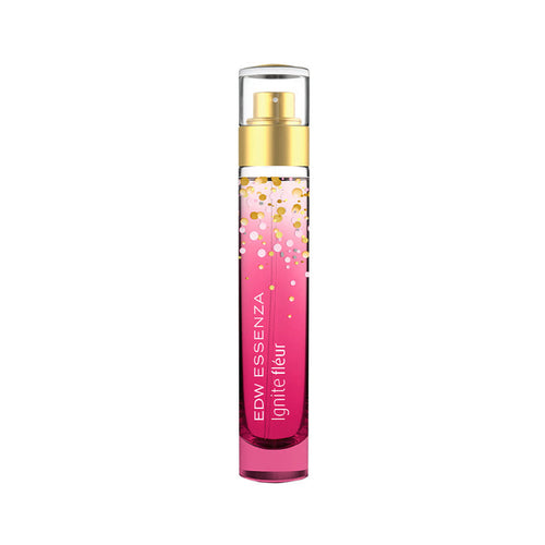 Ignite Fleur Luxury Perfume for Women, Travel Sized, Eau De Toilette, Floral & Fruity, Long-Lasting, 16ml_1