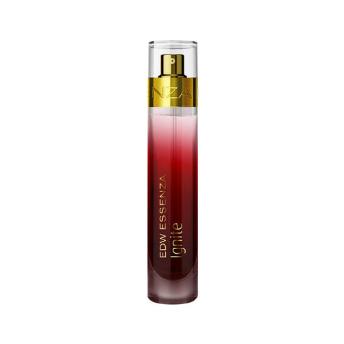 Ignite Luxury Perfume for Women, Travel Sized, Eau De Toilette, Fruity & Ambery, Long-Lasting, 16ml_1