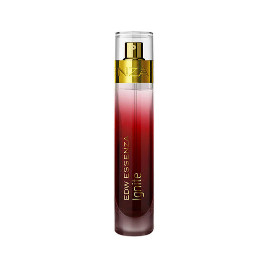 Ignite Luxury Perfume for Women, Travel Sized, Eau De Toilette, Fruity & Ambery, Long-Lasting, 16ml_1