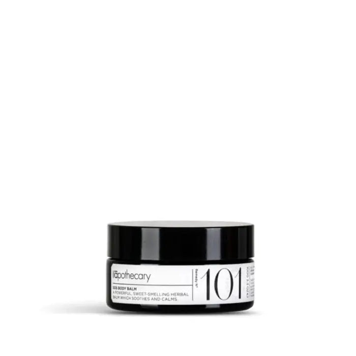 Sos Body Balm