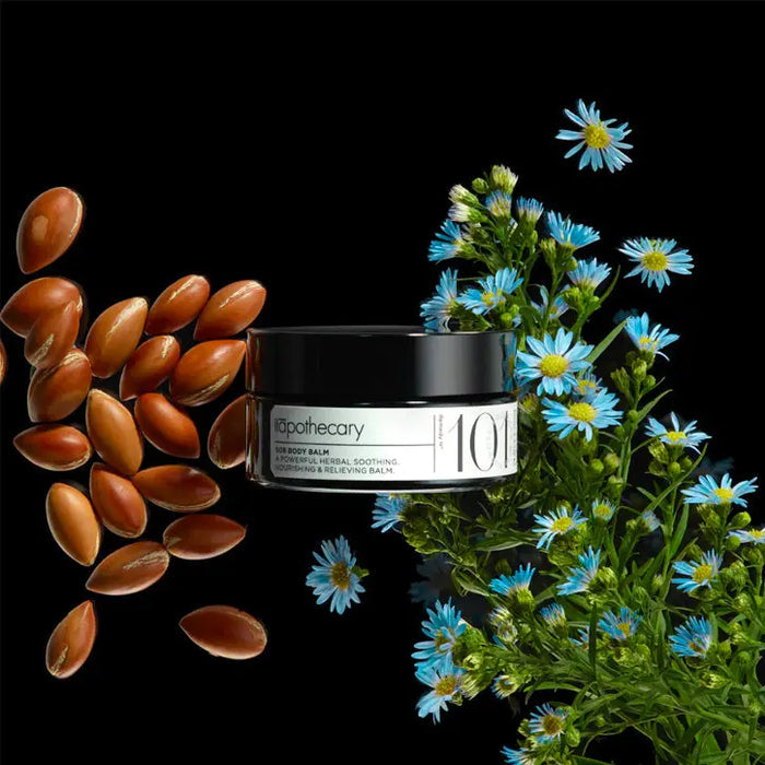 Sos Body Balm