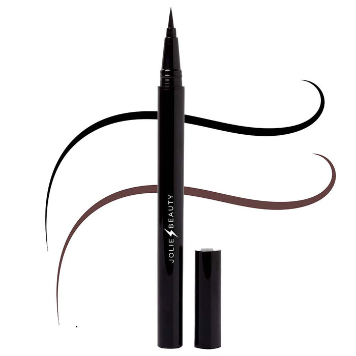 INIFINITY EYELINER PEN - BLACK