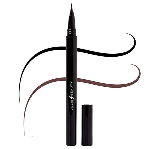 INIFINITY EYELINER PEN - BROWN