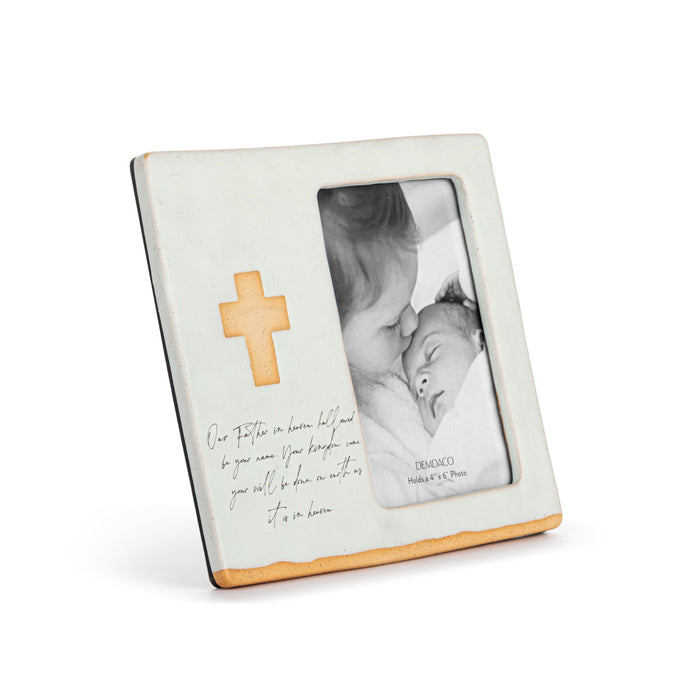 Inspired Faith Ceramic Frame