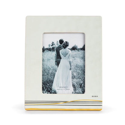 Inspired Love Ceramic Frame