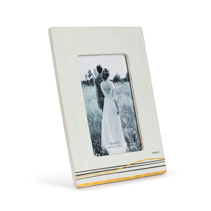 Inspired Love Ceramic Frame
